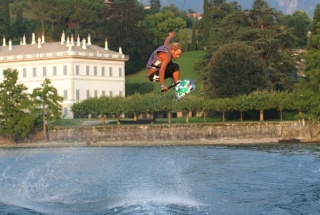 Wakeboard 